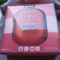 mini speaker bluetooth nuovo