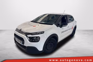 Citroen C3 1.5 BLUEHDI 100CV 6M. SeS FEEL ( FARI L