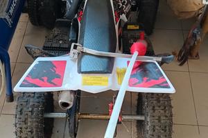 Mini Quad