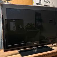 TV LED 32 POLLICI SAMSUNG MOD. UE32B6000VW