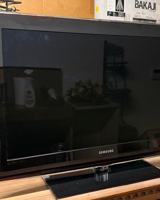 TV LED 32 POLLICI SAMSUNG MOD. UE32B6000VW