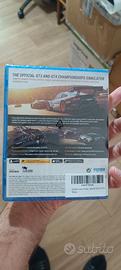 Assetto Corsa Competizione Standard Edition (PS5)