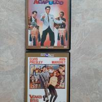 Dvd-Elvis presley
