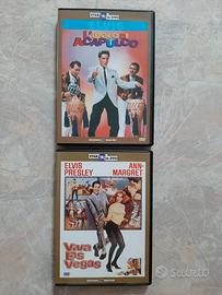 Dvd-Elvis presley