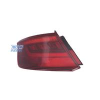 FANALE SINISTRO PER AUDI A3 SPORTBACK 5P 12-16 LED