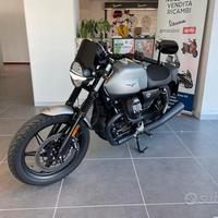 Moto Guzzi V7 - 2023