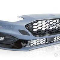 Paraurti anteriore FORD FOCUS Mk4 18-21 ST-look