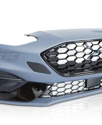 Paraurti anteriore FORD FOCUS Mk4 18-21 ST-look