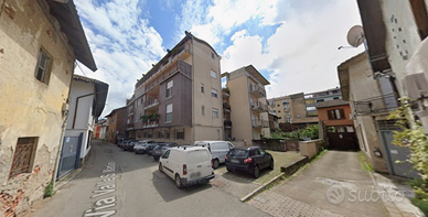 Stanza Singola CON BAGNO PRIVATO - Vigevano