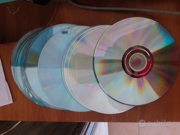 cd verbatim 