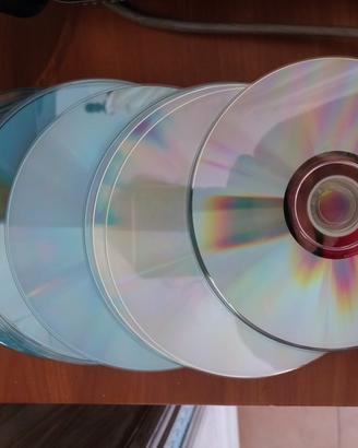 cd verbatim 