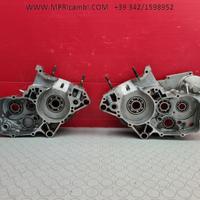 CARTER CENTRALI KAWASAKI KX 125 1995 1996 KX125 19