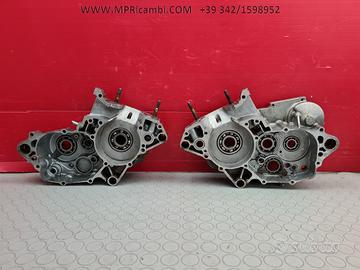 CARTER CENTRALI KAWASAKI KX 125 1995 1996 KX125 19