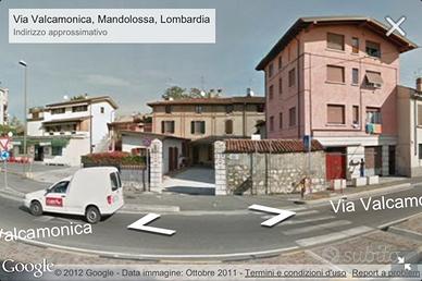 Palazzina cielo terra a reddito 7 unita'