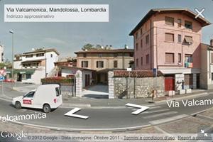 Palazzina cielo terra a reddito 7 unita'