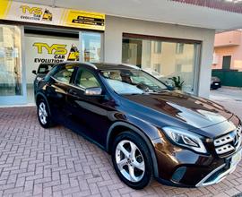 Mercedes GLA 200 CDI Sport