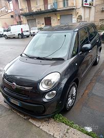 Fiat 500L 1.6multijet 120cv diesel