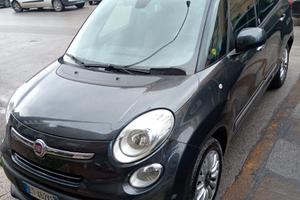 Fiat 500L 1.6multijet 120cv diesel