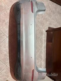 Paraurti Mercedes Classe A W177