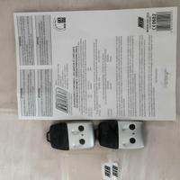 Telecomando per cancello RB modello moon  4332CH