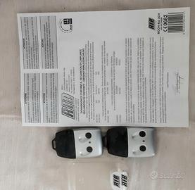 Telecomando per cancello RB modello moon  4332CH