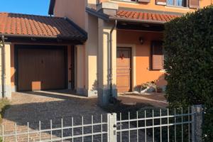 Privato vende Villetta a schiera