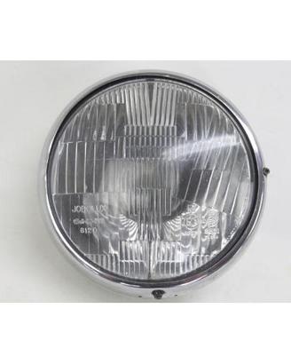 FARO ANTERIORE MOTO GUZZI NEVADA 750 CLUB 1998 200