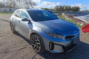 KIA XCeed  1.6 CRDi Mild Hybrid Style