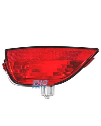 FANALE SINISTRO RENAULT SCENIC 09-12