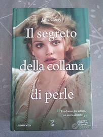 Libri Romanzi copertina rigida