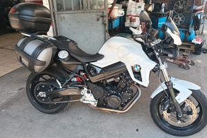 BMW F800R 2013