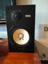 yamaha ns 635