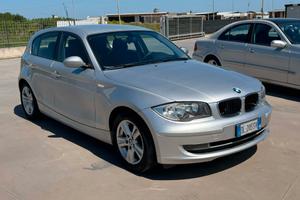 Bmw 116 116i cat 5 porte Futura