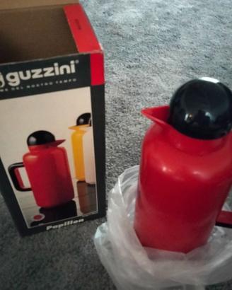 Caraffa termica guzzini vintage