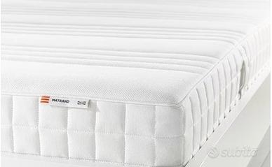 Materasso Ilea memory foam