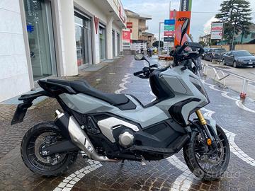 Honda X-ADV 750 - 2023