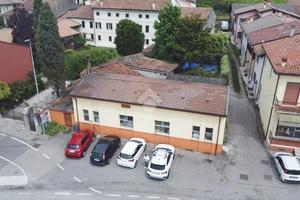 LABORATORIO A COLOGNOLA AI COLLI