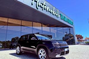 JEEP Avenger UNIPRO - KM 35.000 - NO OBBLIGO FIN