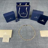 Collana Swarovski Angelic