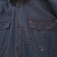 Uomo Camicia nuova super