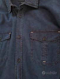 Uomo Camicia nuova super