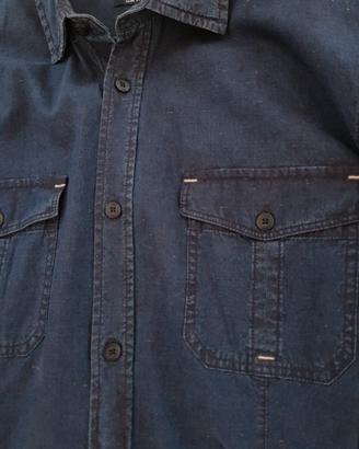 Uomo Camicia nuova super