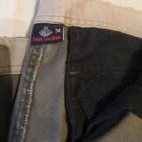 Pantaloni cargo
