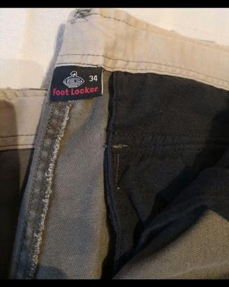 Pantaloni cargo