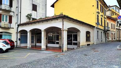 Immobile di 70 m² con 4 locali a Pollone