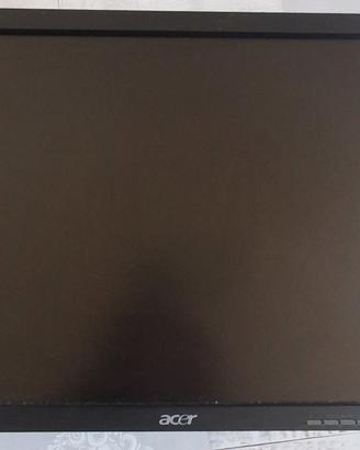 monitor computer 