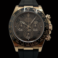 Rolex Daytona Ref. 116515LN Year 2015
