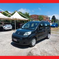 Fiat Qubo 1.4 Dynamic Natural Power - 2012