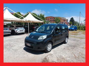 Fiat Qubo 1.4 Dynamic Natural Power - 2012