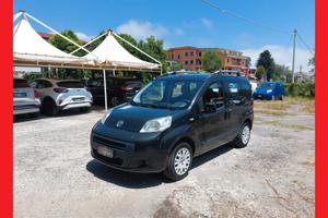 Fiat Qubo 1.4 Dynamic Natural Power - 2012